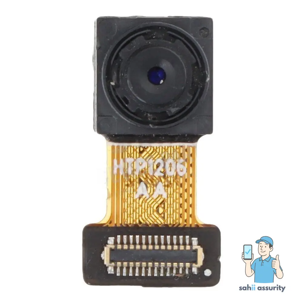 Replacement Front Camera for Realme C3 (Selfie Camera) thumbnail